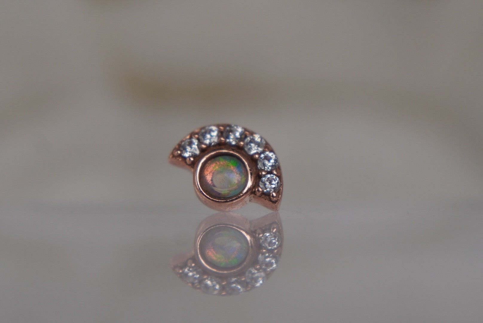 Kahlo- Opals