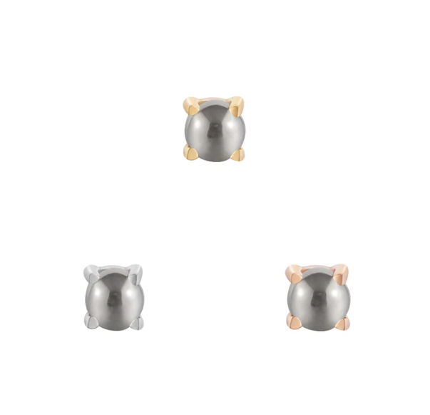 Pyrite Prong