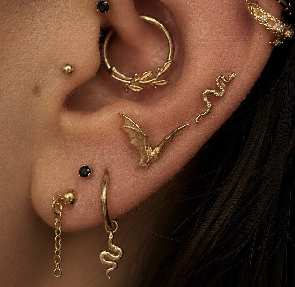 Serpent Charm