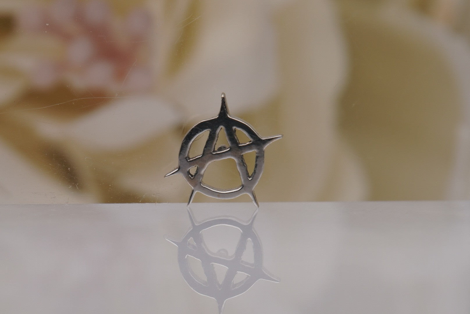 Anarchy