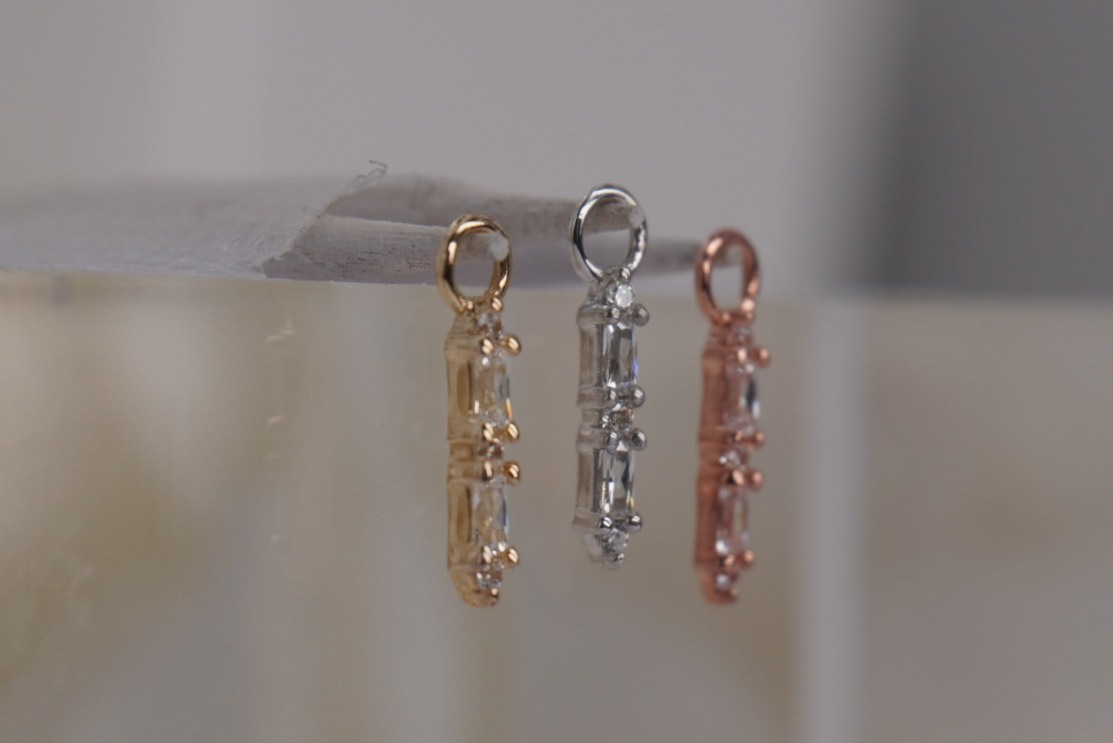 Stand Out Charm