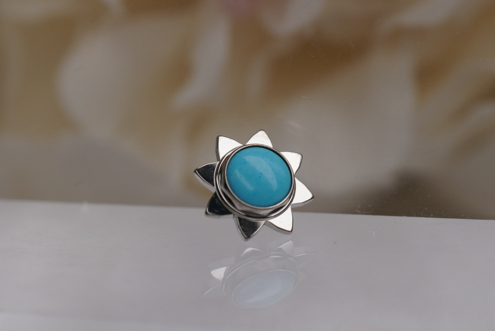Sun Cabochons