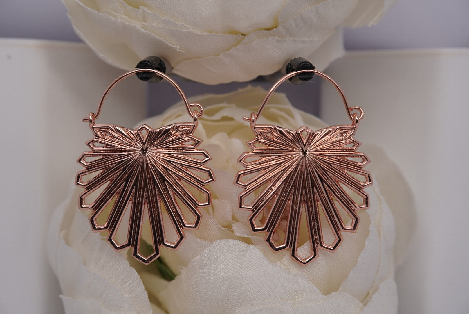 Myriad Dangle Earring