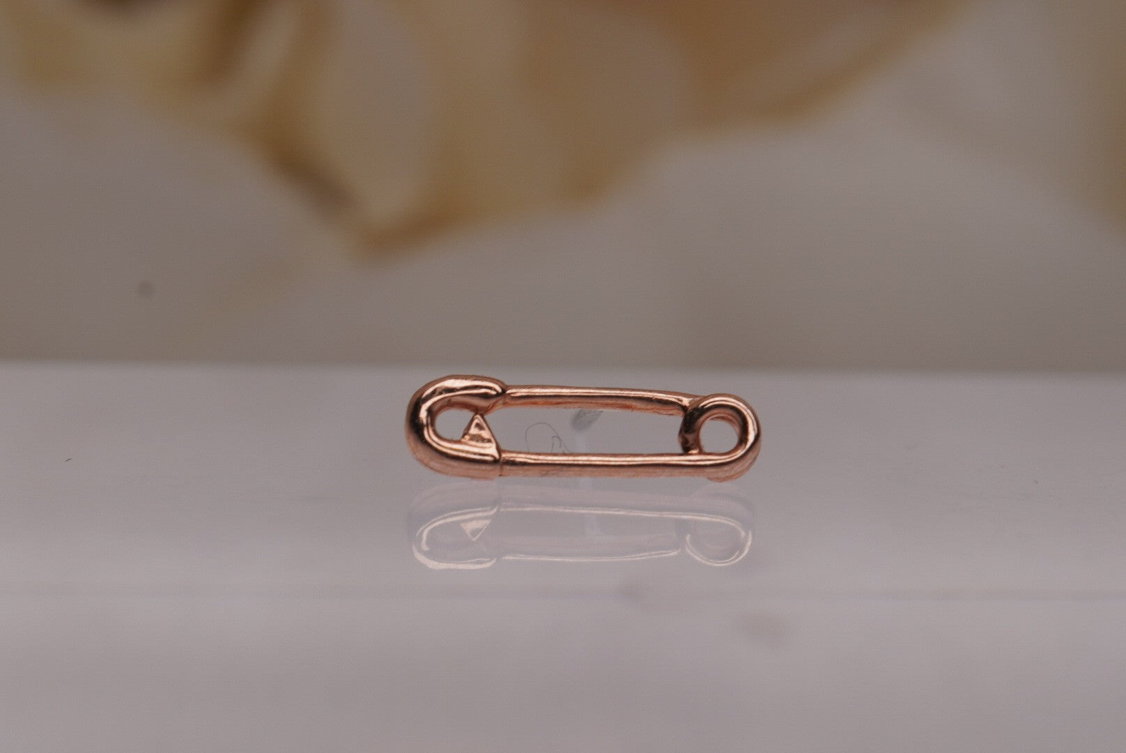 Safety Pin
