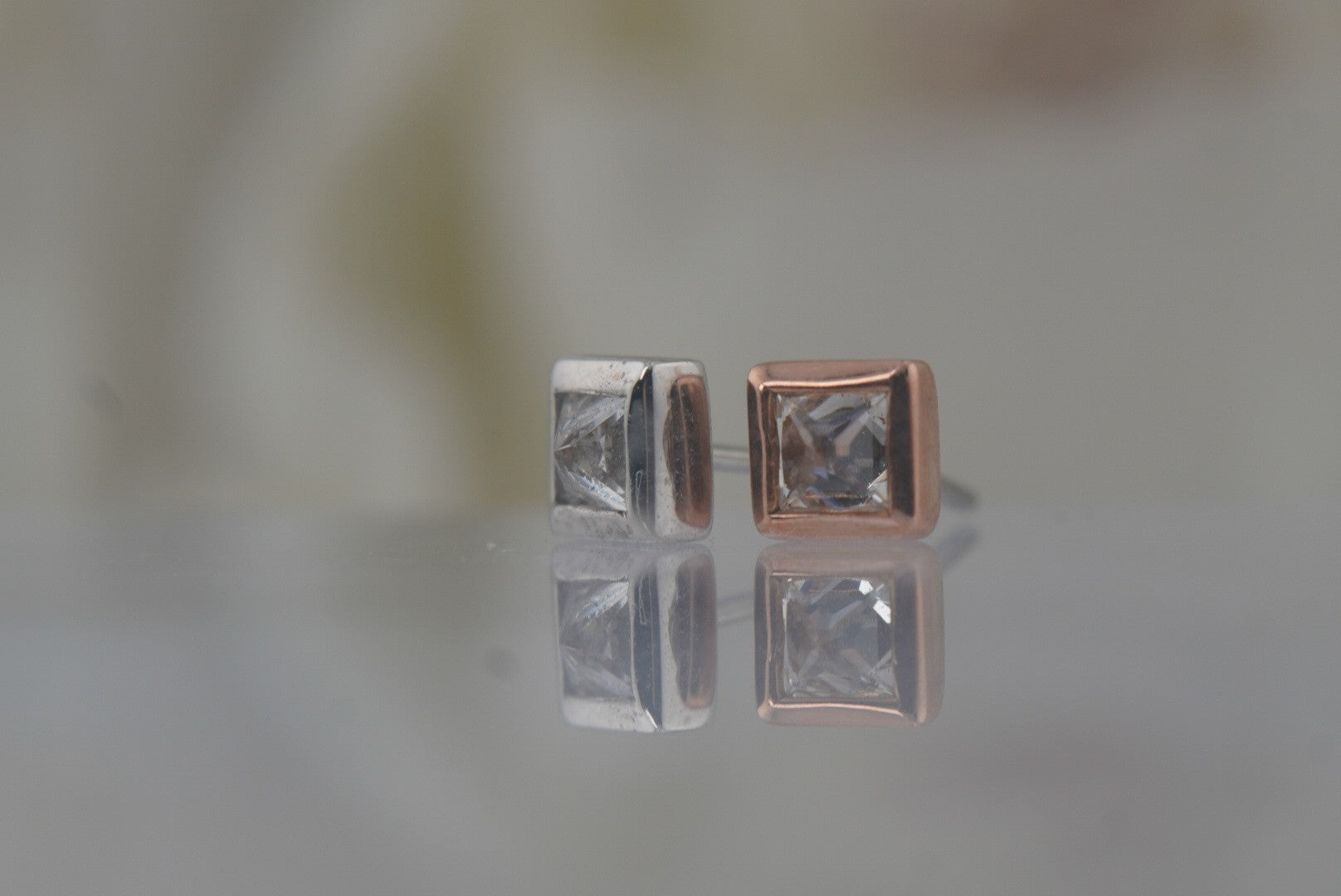 Princess Cut
