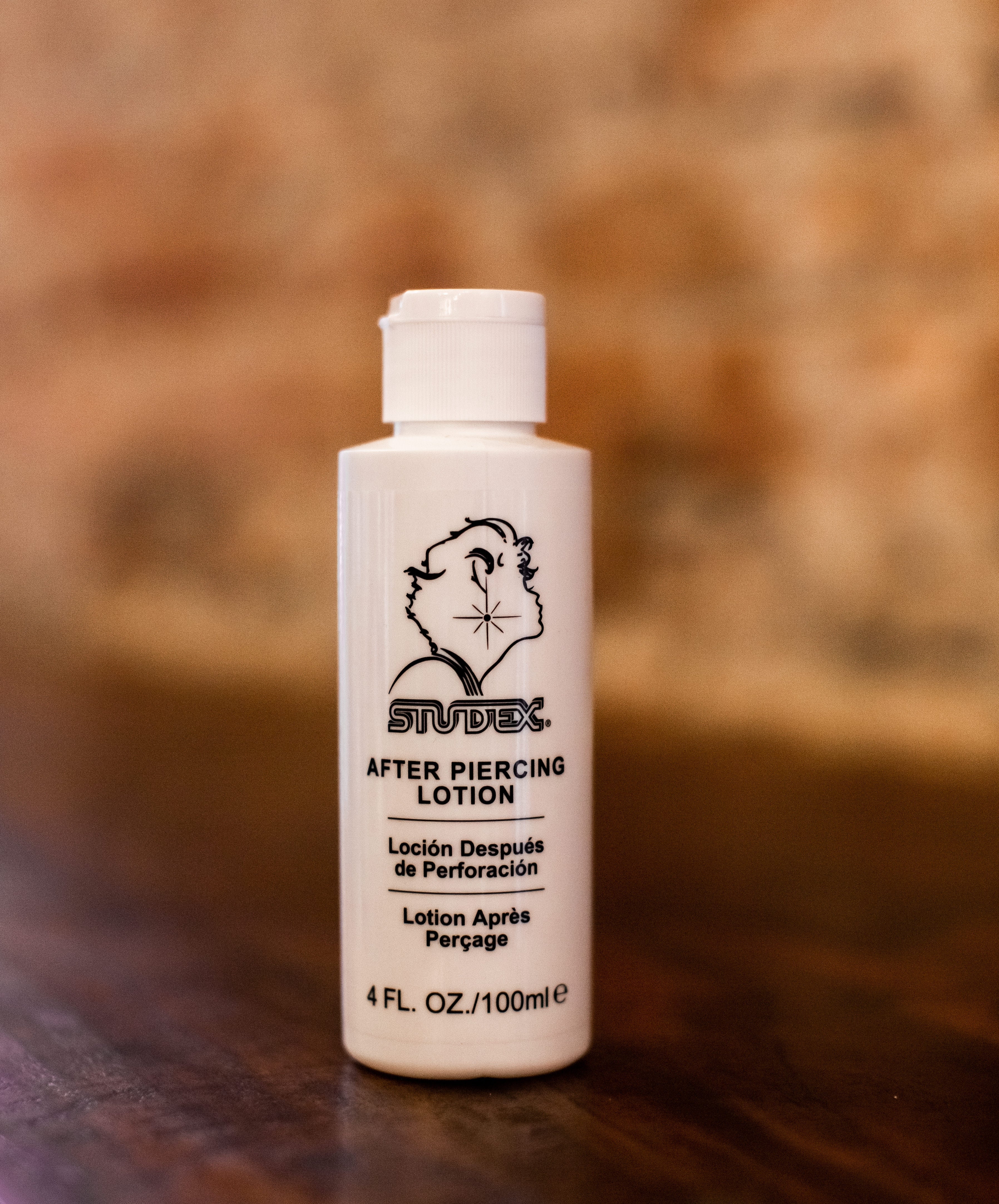 Studex- After Piercing Lotion