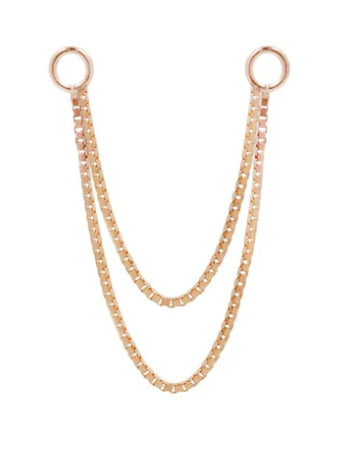 Double Box Chain