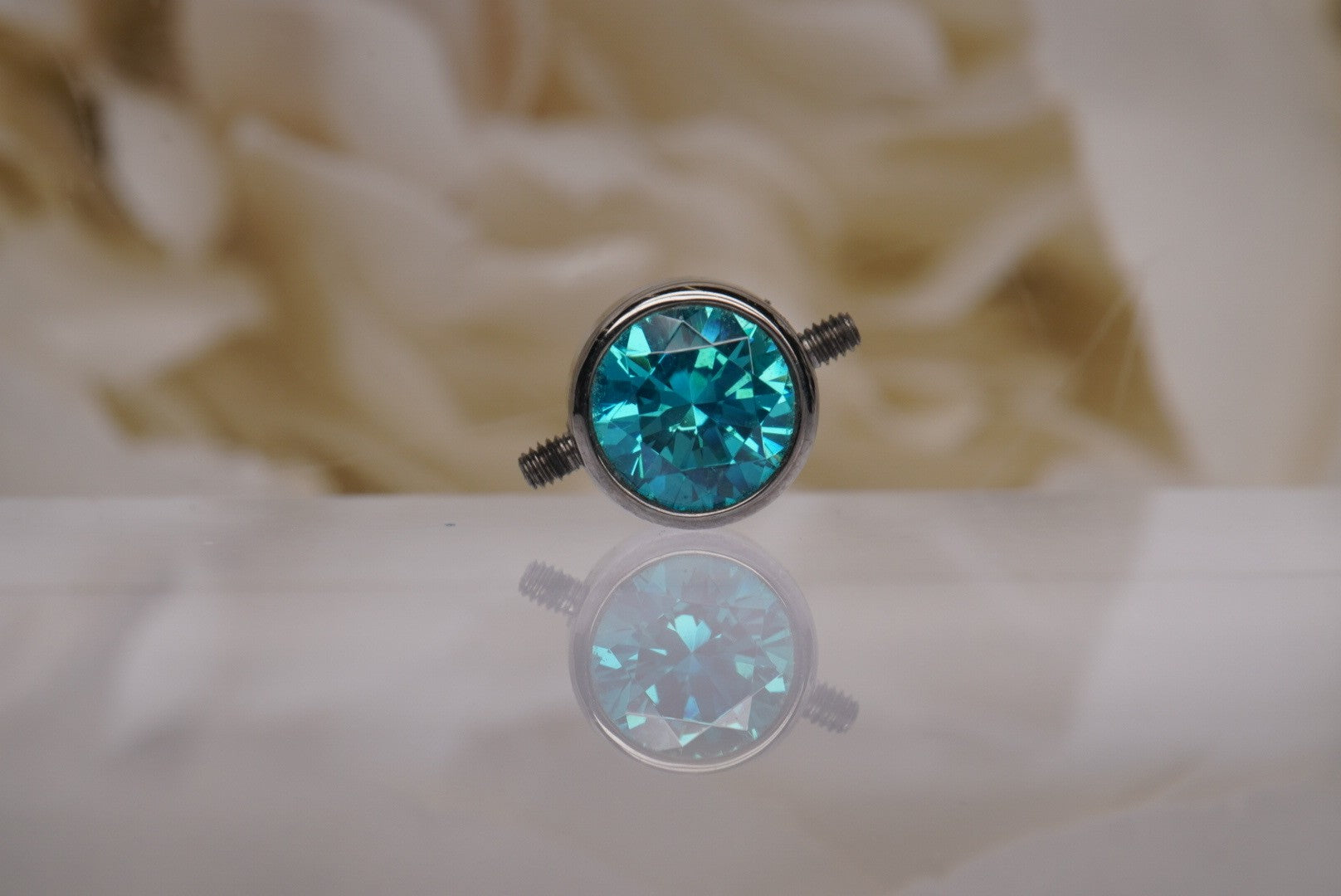 14g Bezel Orbit