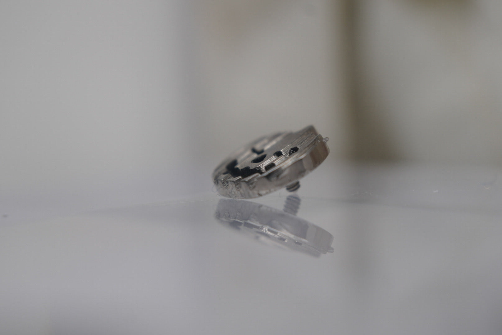 Pumpkin in Titanium