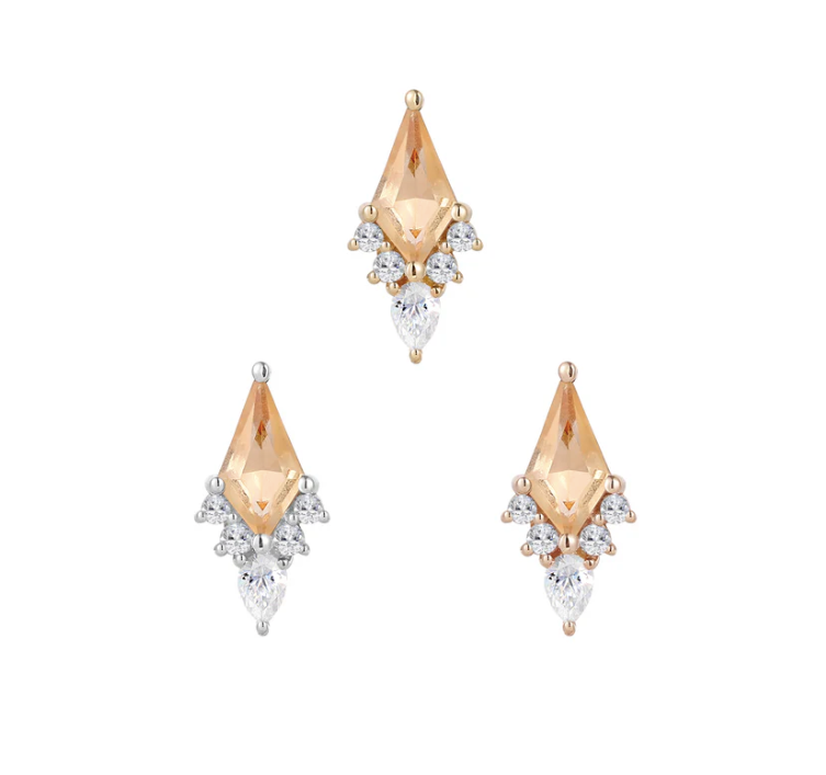 Afterglow with Citrine