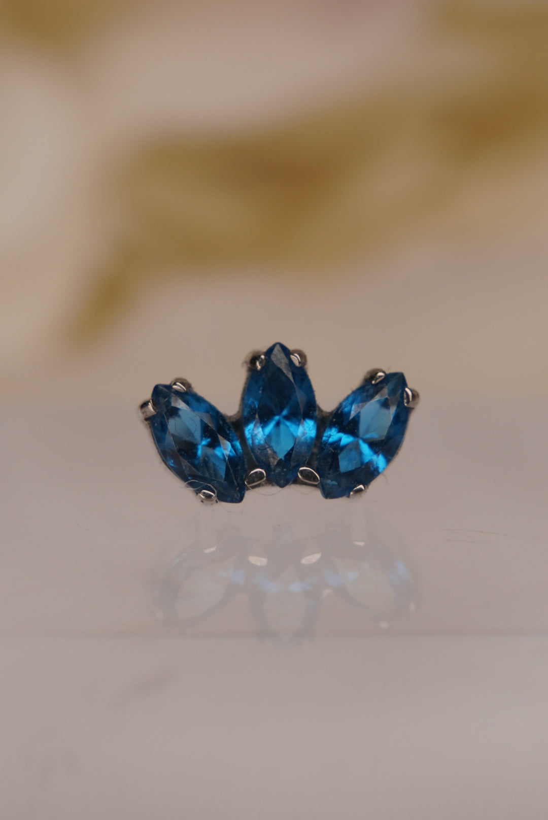 Marquis Fan 16g