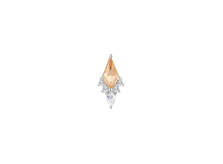 Afterglow with Citrine