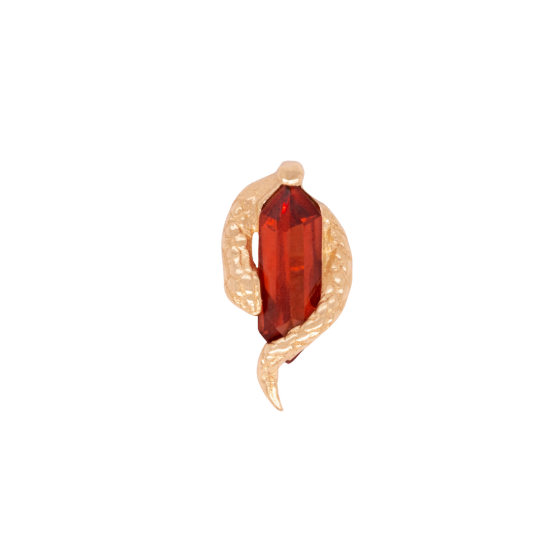 Eve was Framed with Garnet