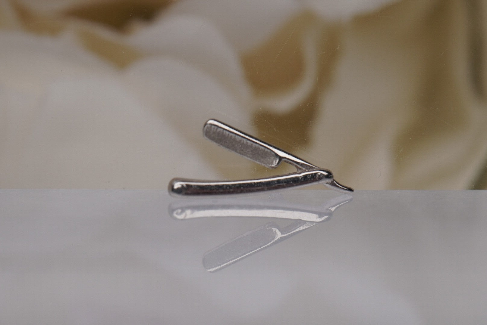 Straight Razor