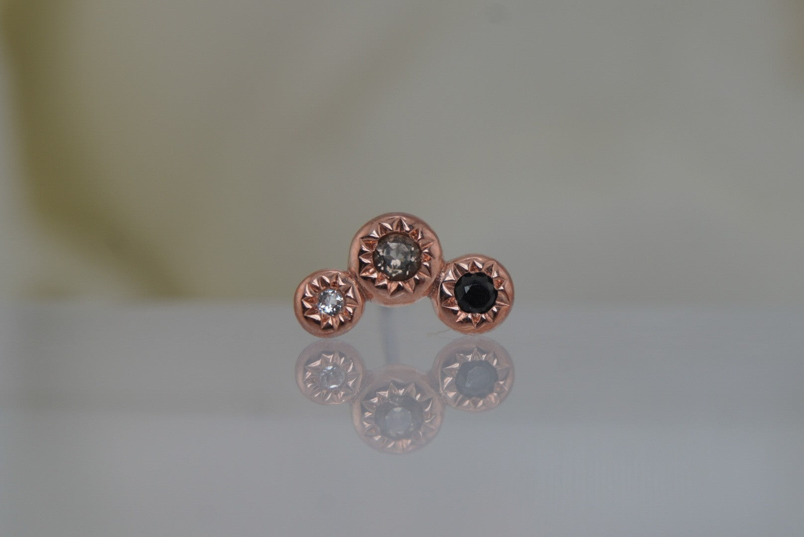 Dig It Smokey Quartz