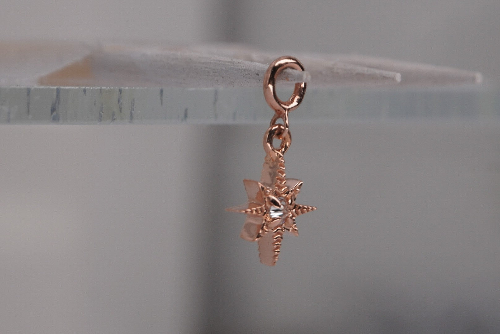 Elendres Pendant
