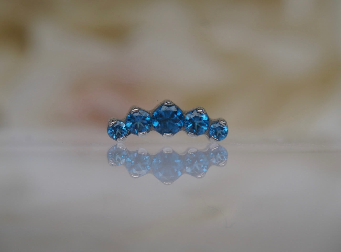 Prium (London Blue)