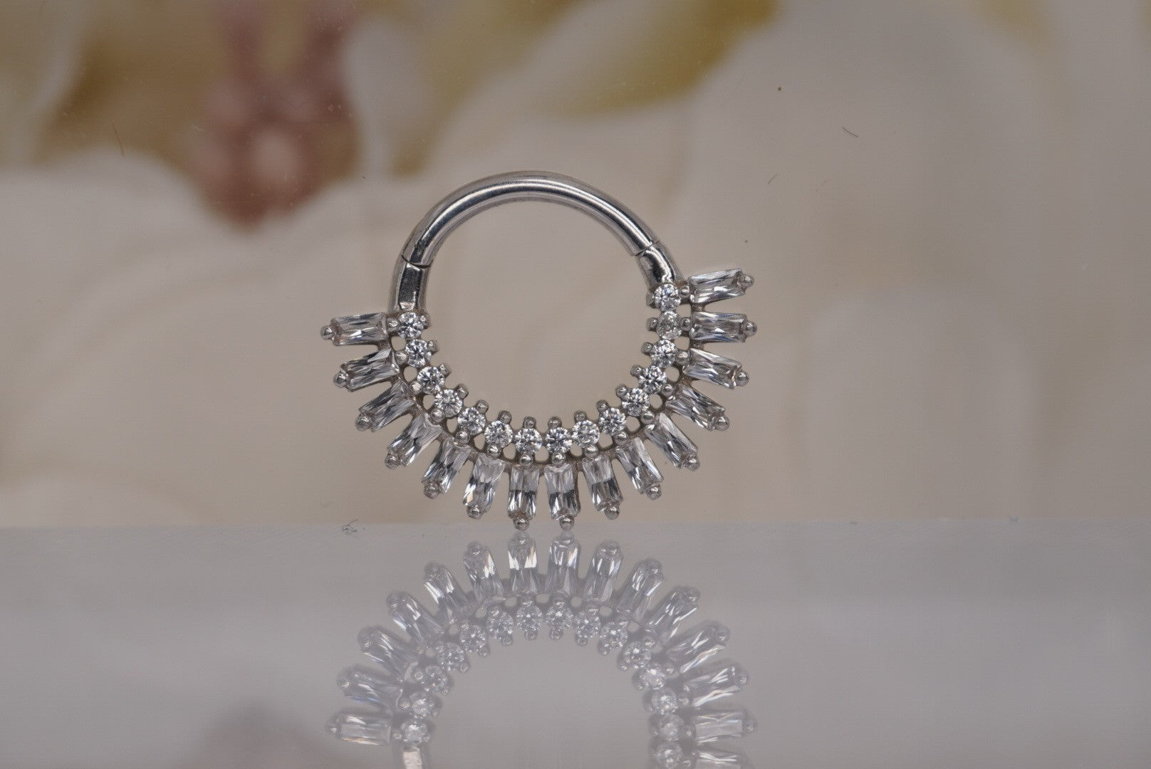Hypnotic Clicker