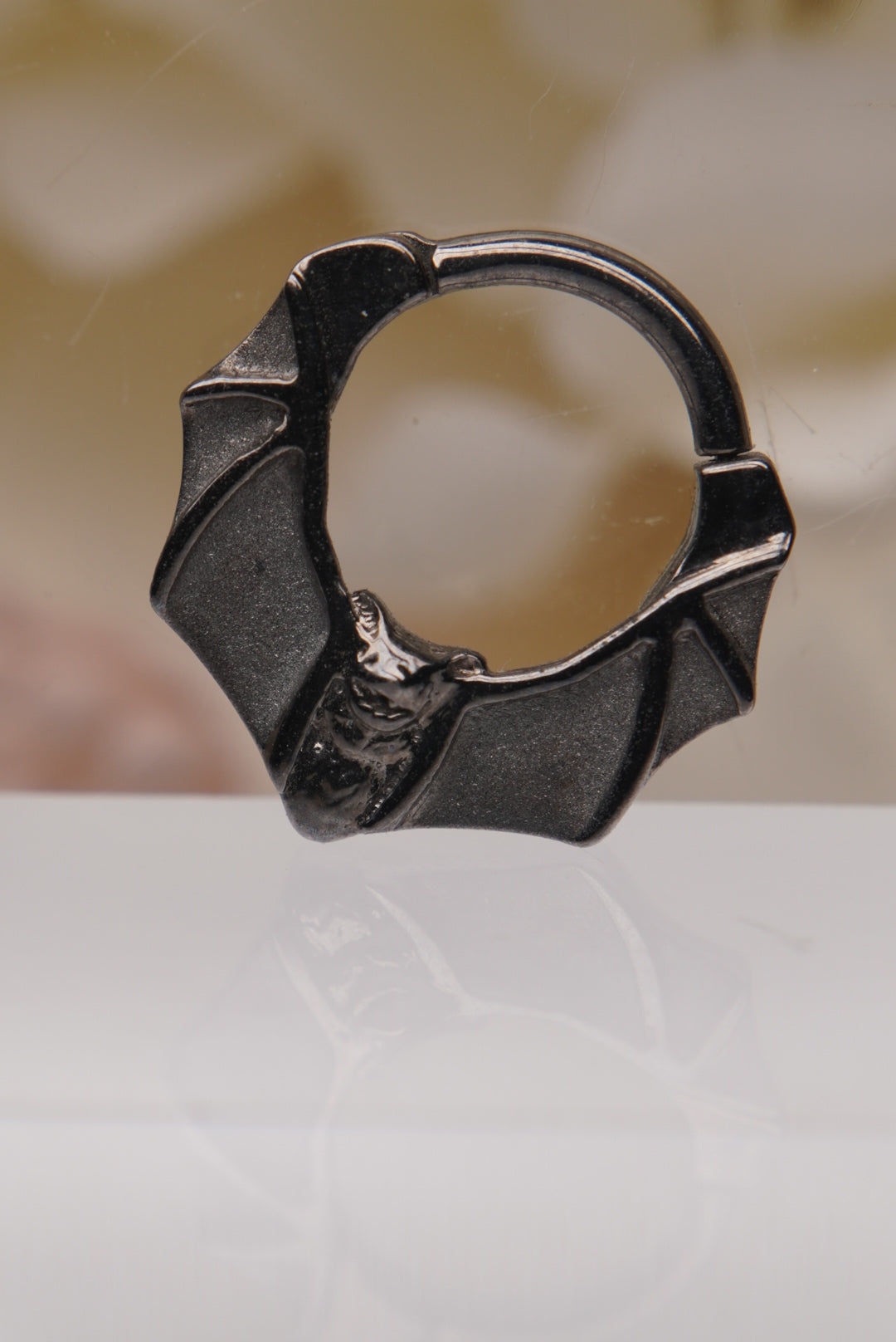 Lilith Bat Clicker