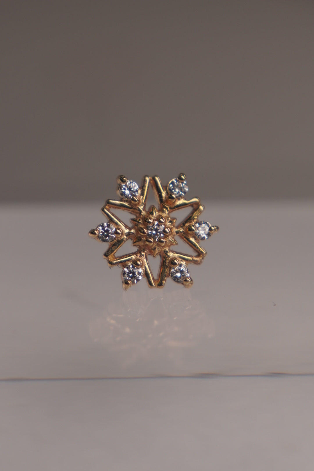 Sacred Star