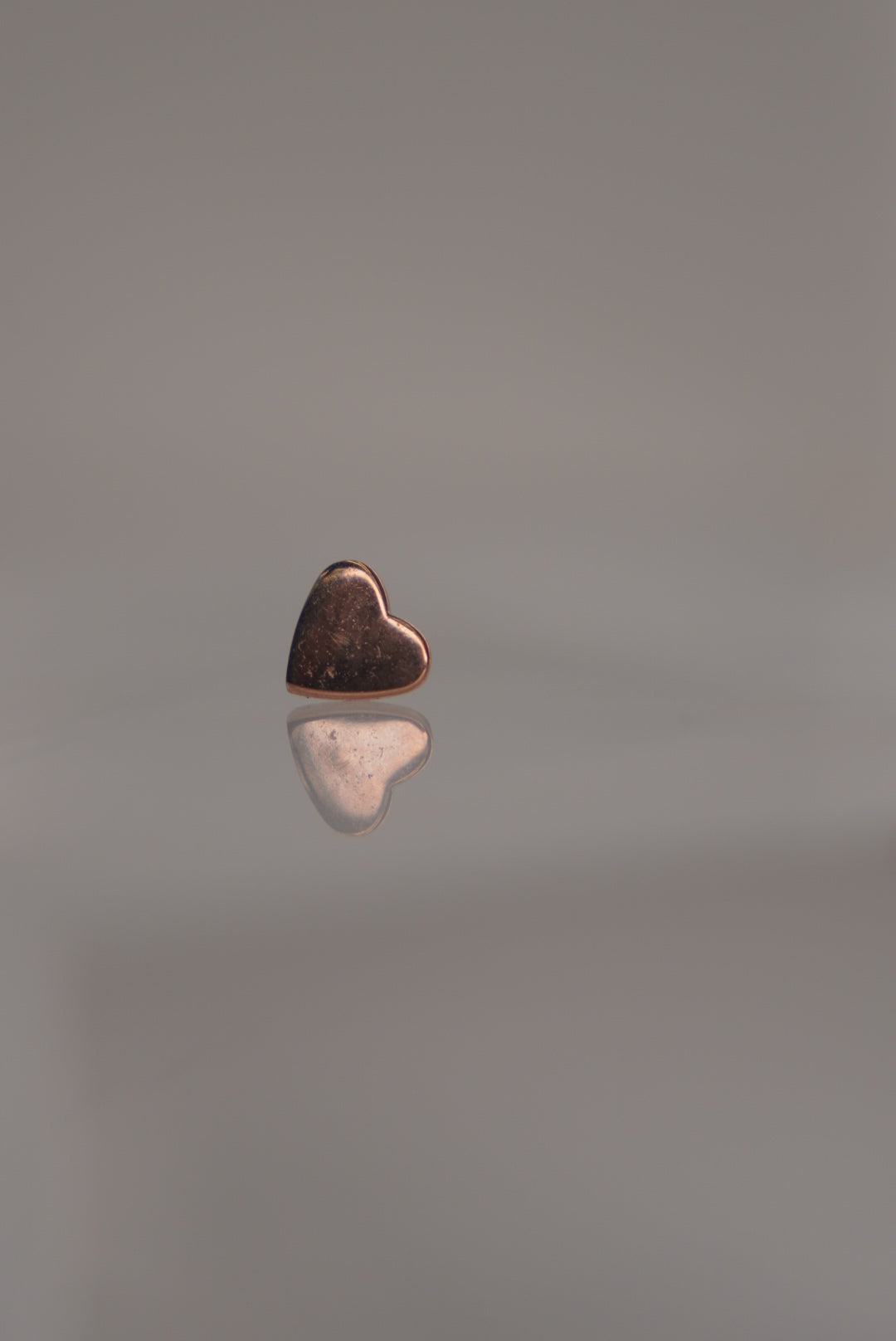 Flat Heart