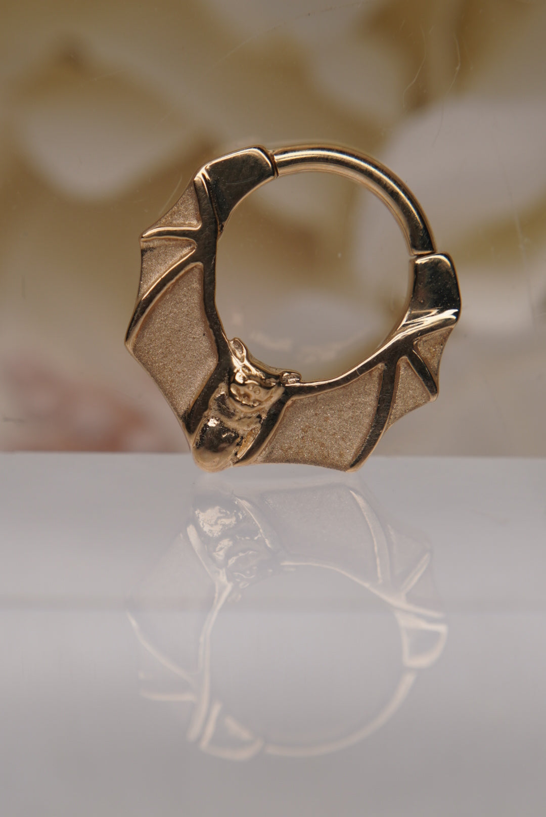 Lilith Bat Clicker