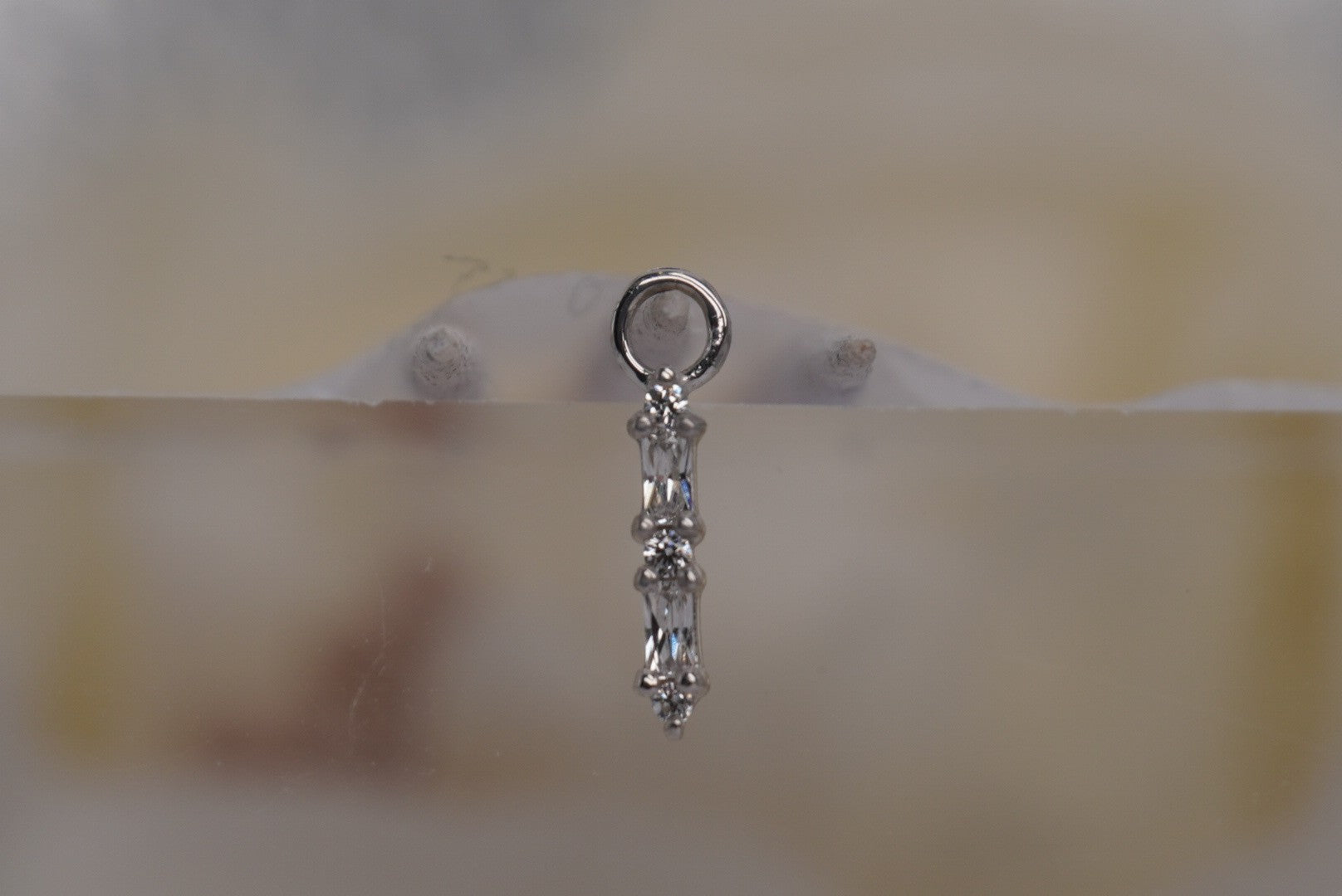 Stand Out Charm