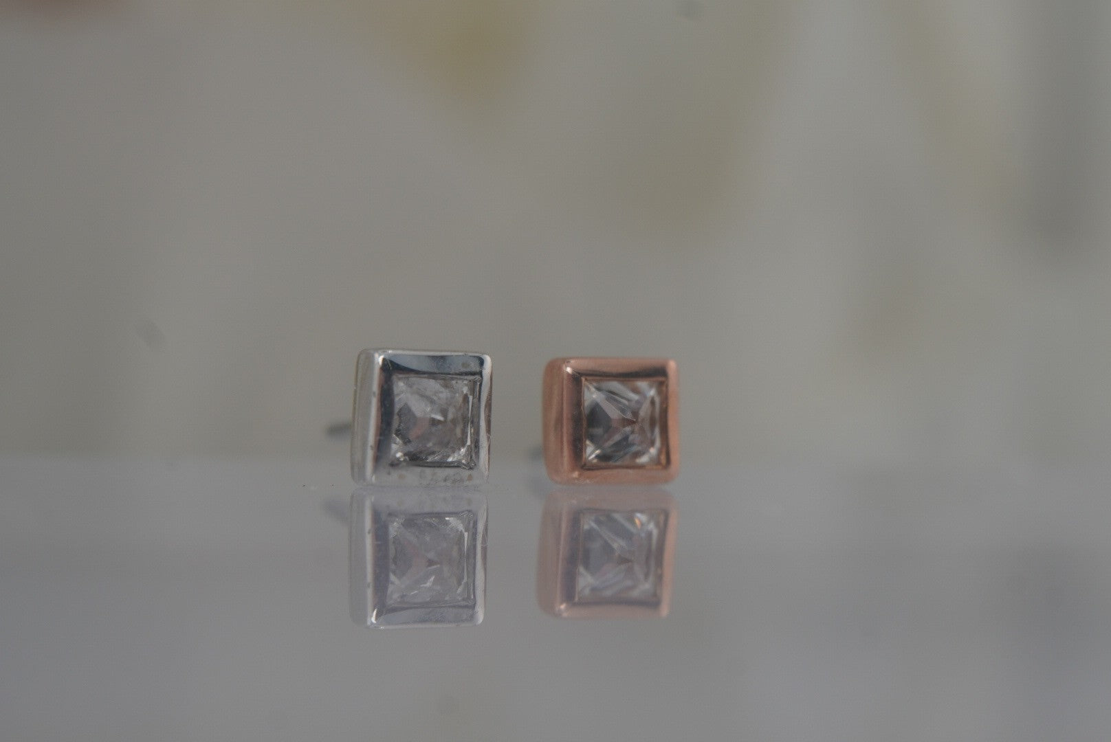 Princess Cut
