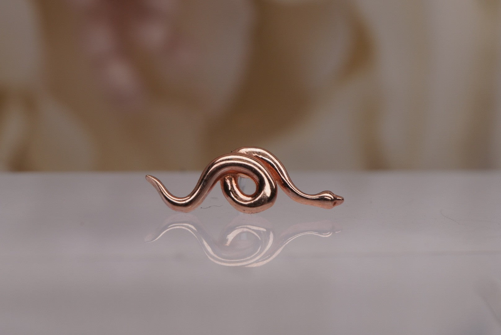 Junipurr Snake