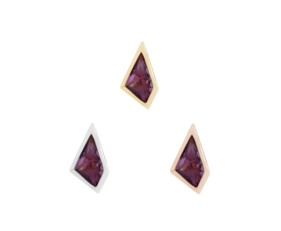 Transcend with Amethyst