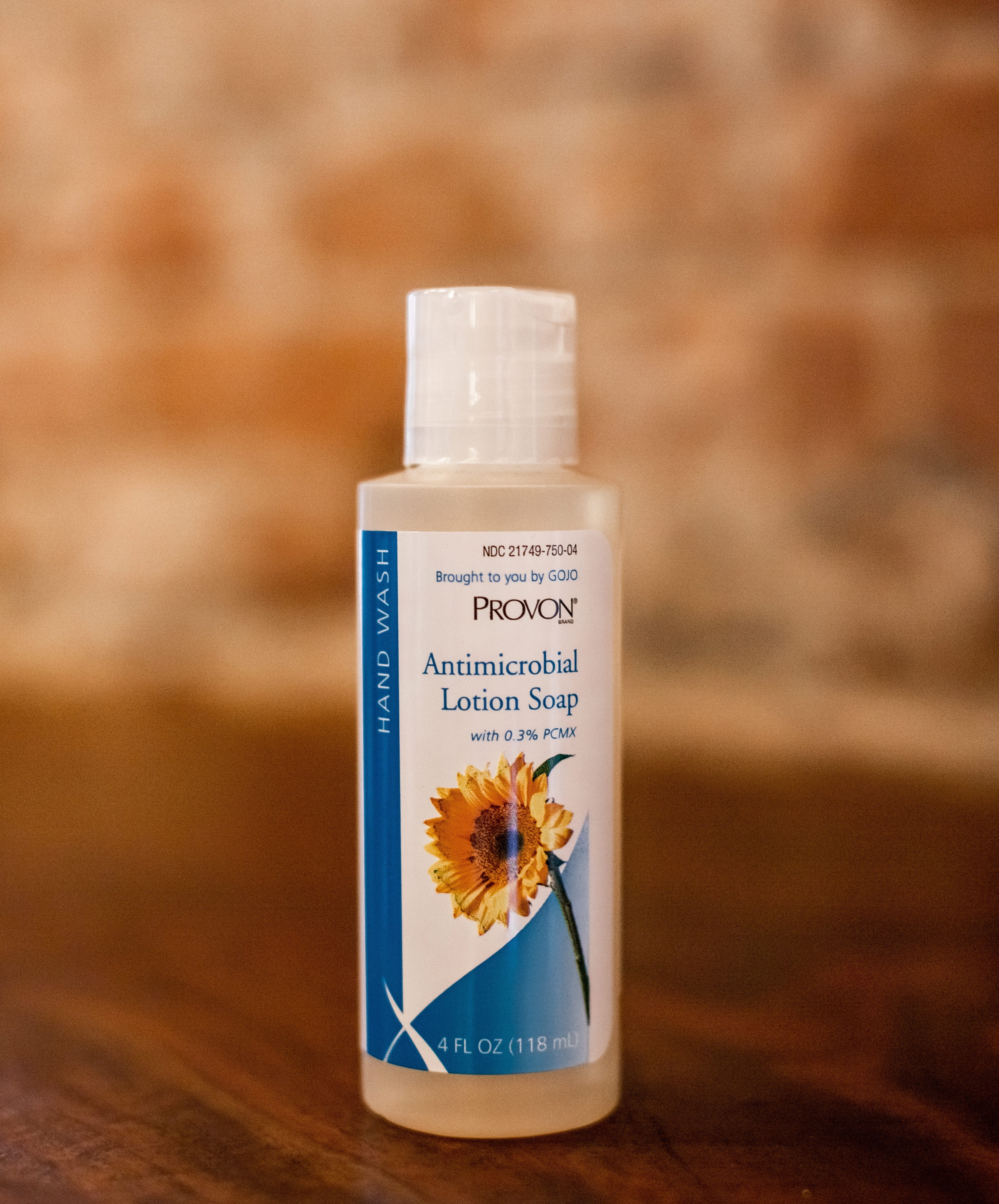 Provon- Antimicrobial Lotion Soap