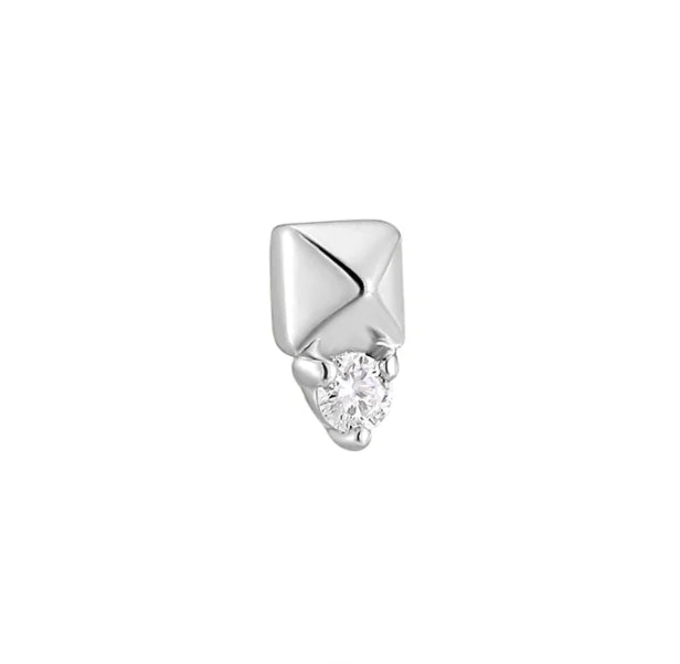 Rhodes- GENUINE DIAMOND