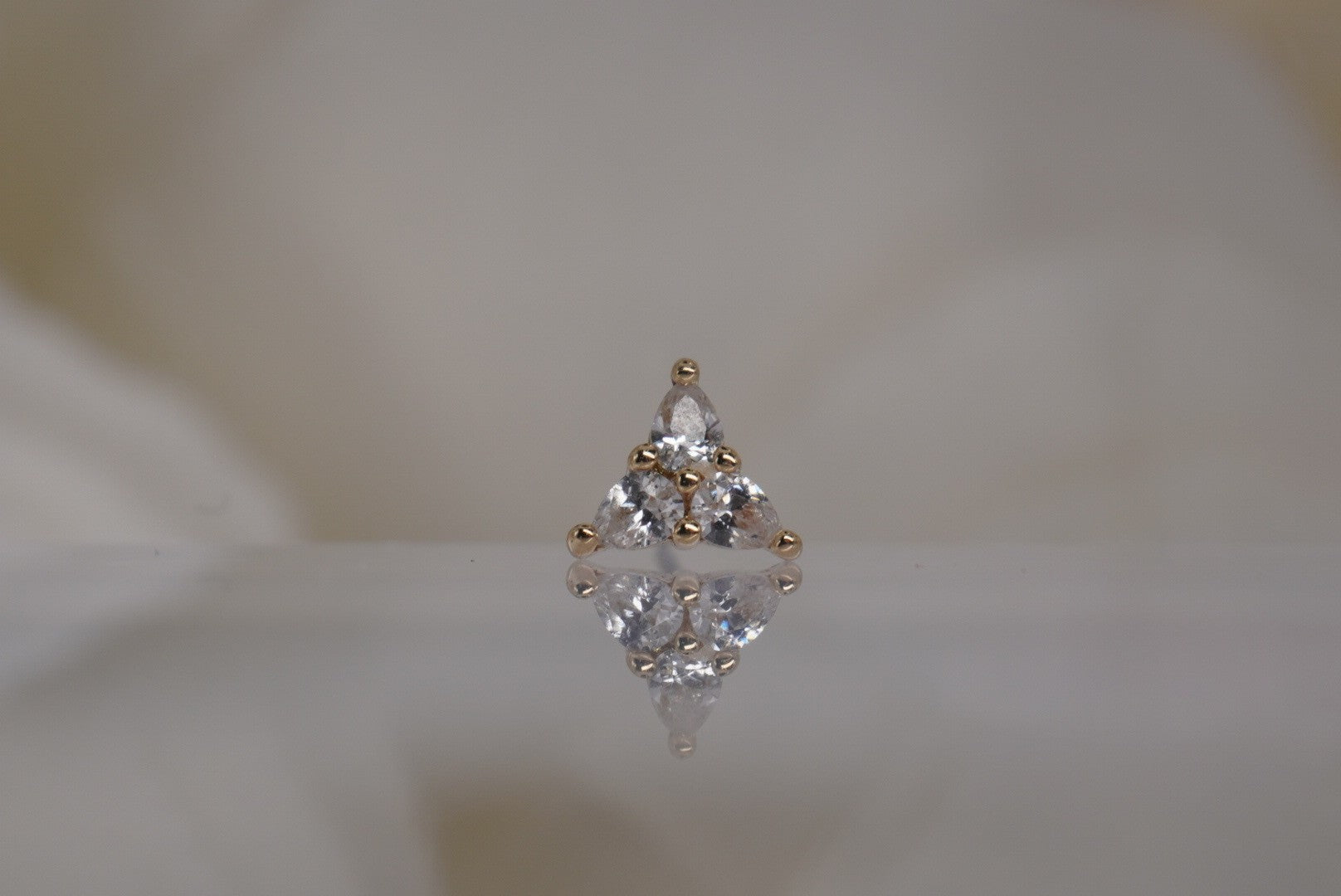 Three Little Pears- LARGE