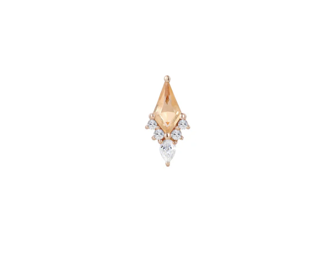 Afterglow with Citrine