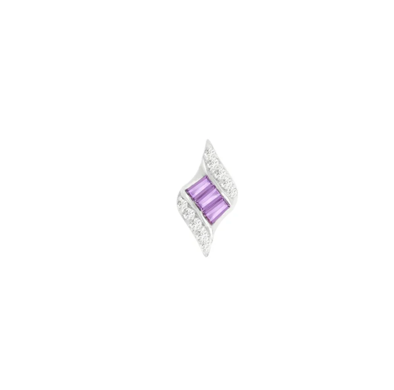 Intrigue with Amethyst