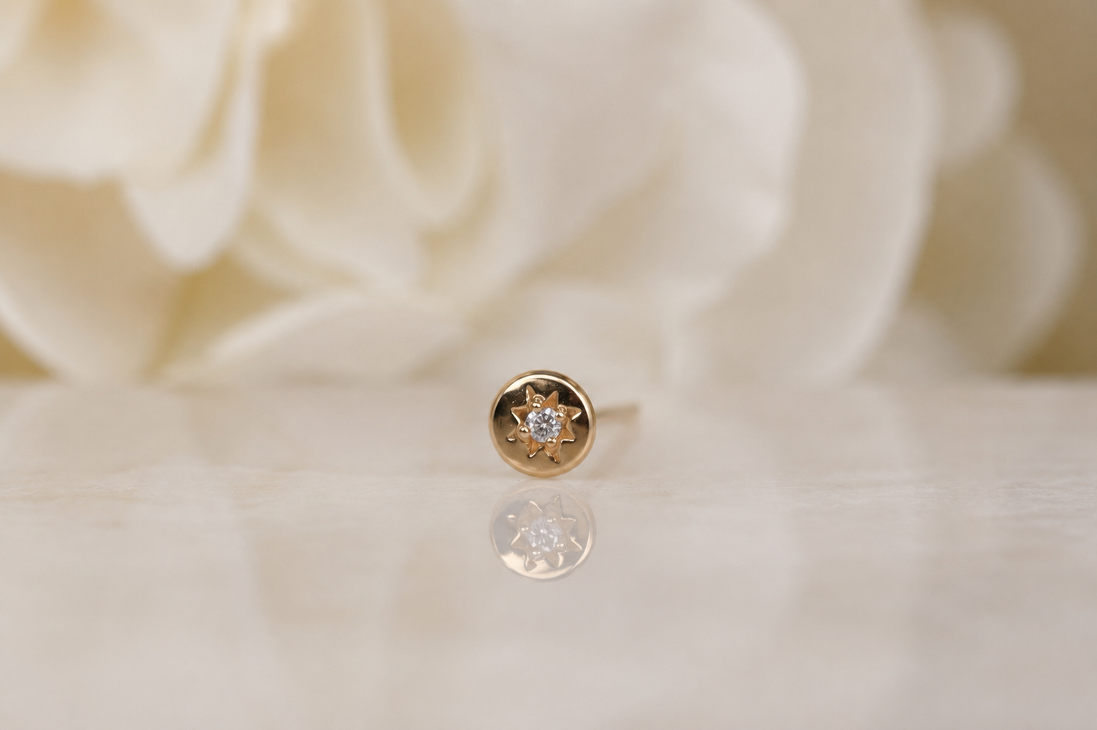 Fleck Diamond