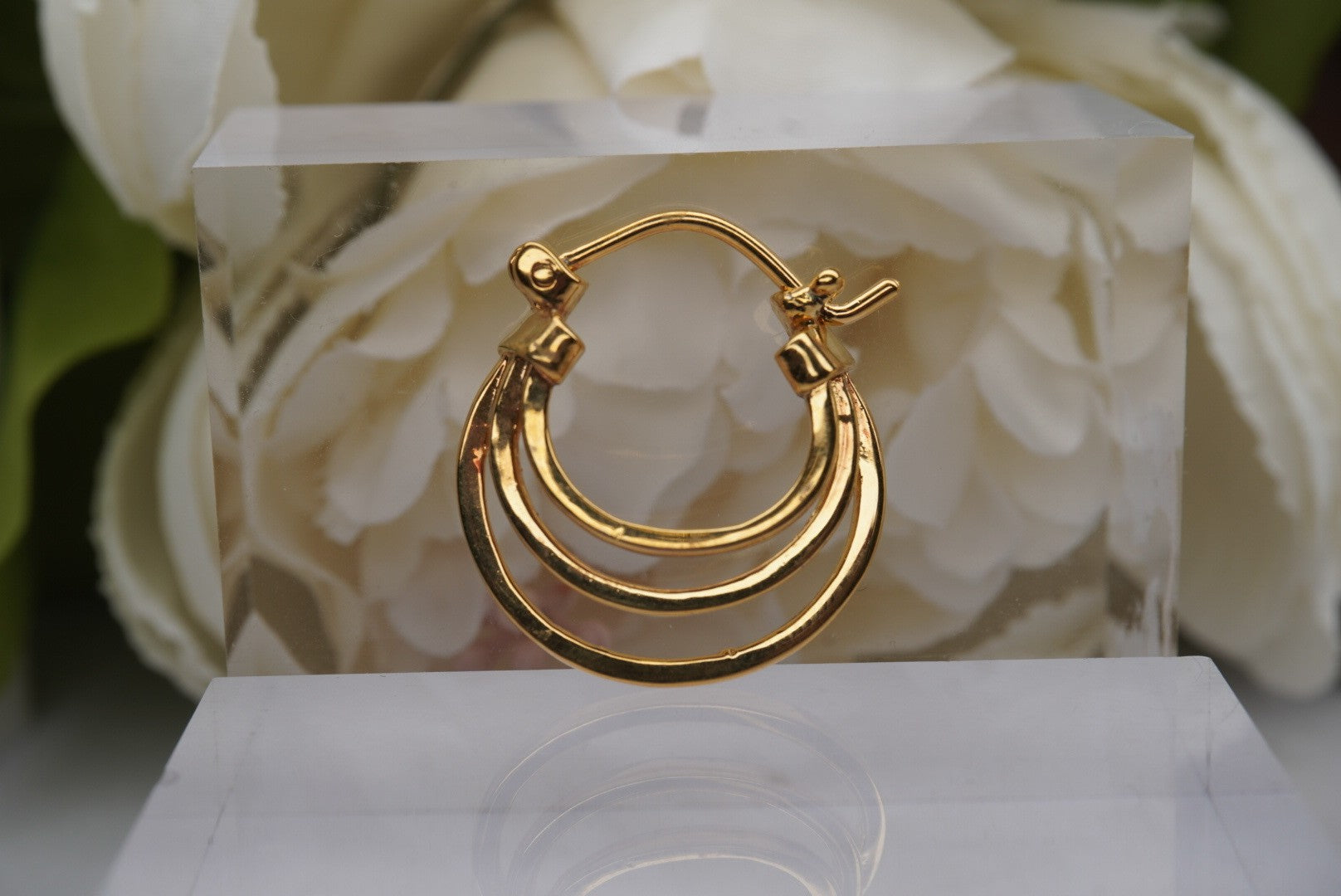 Mini Saturn- Traditional