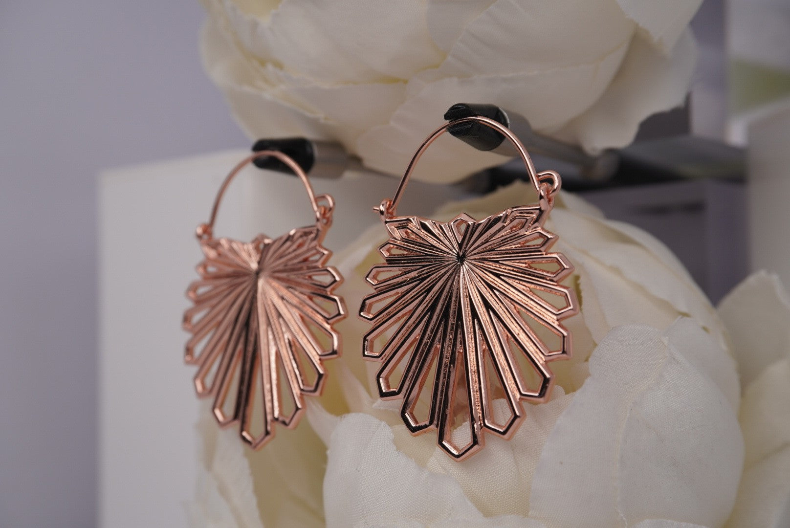 Myriad Dangle Earring