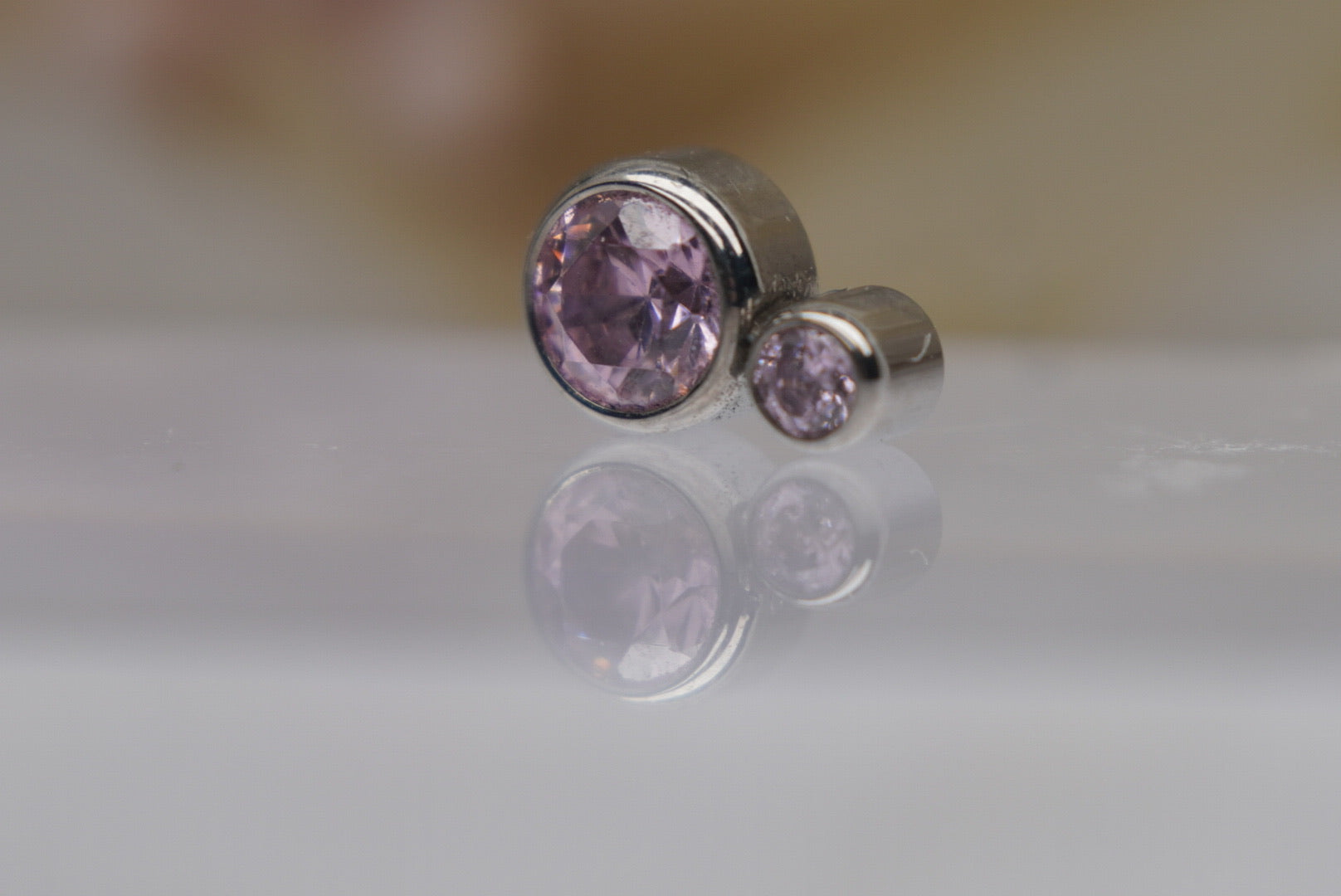 2-Gem (Pink)
