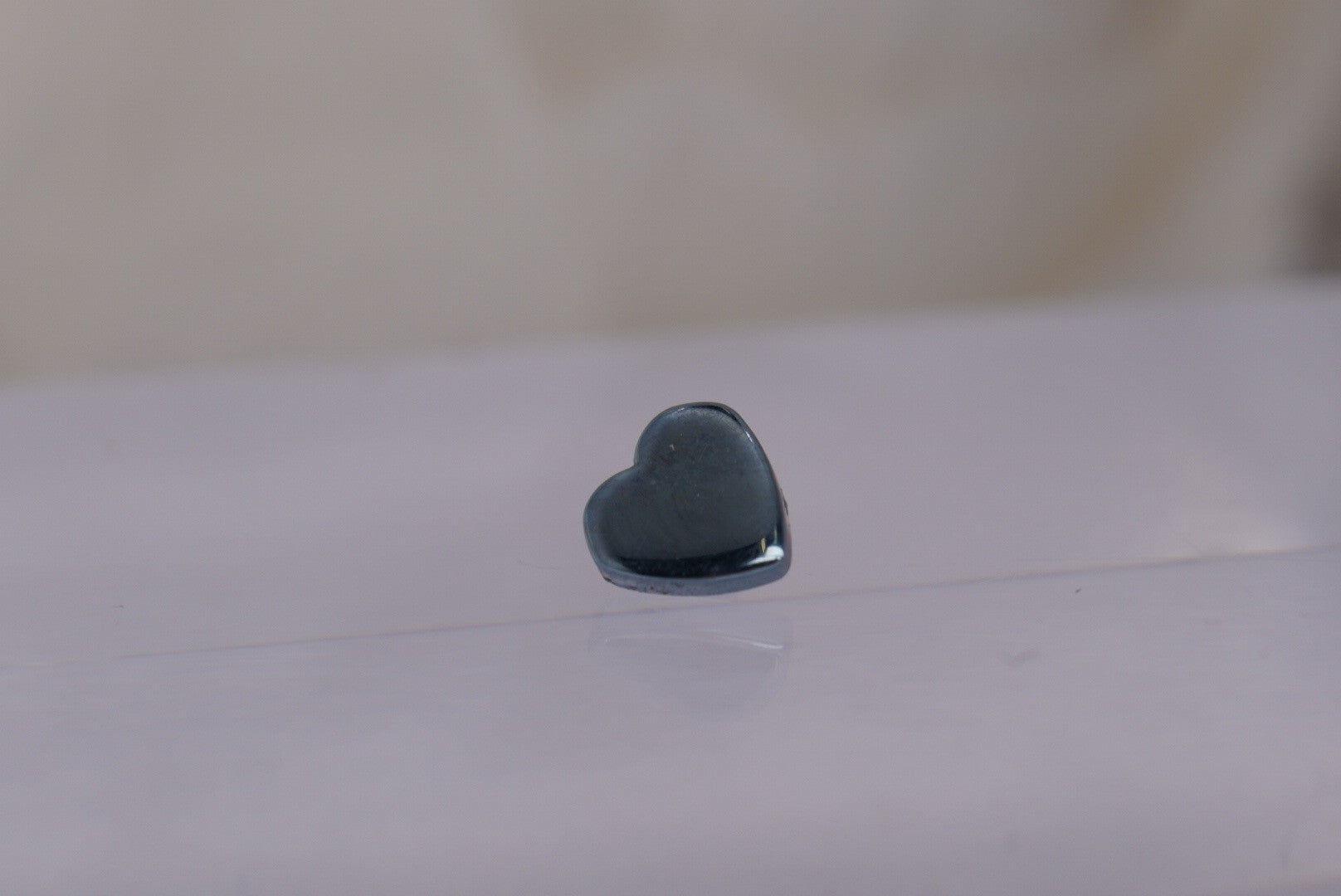 14g Anodized Hearts