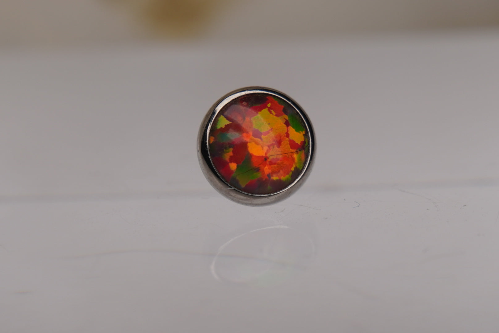 Black Opal 2- 12/14G