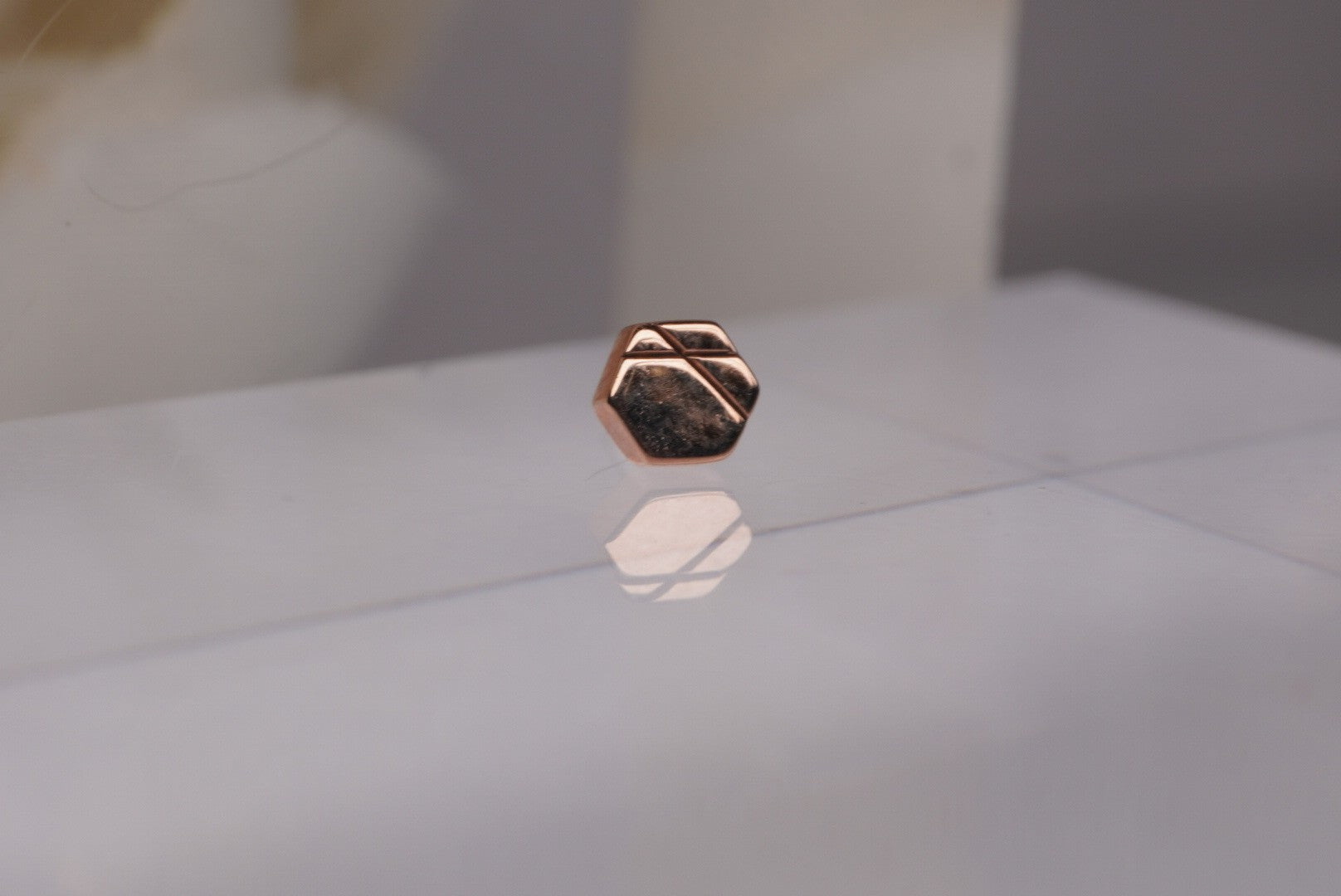 Element 06 Hexagon