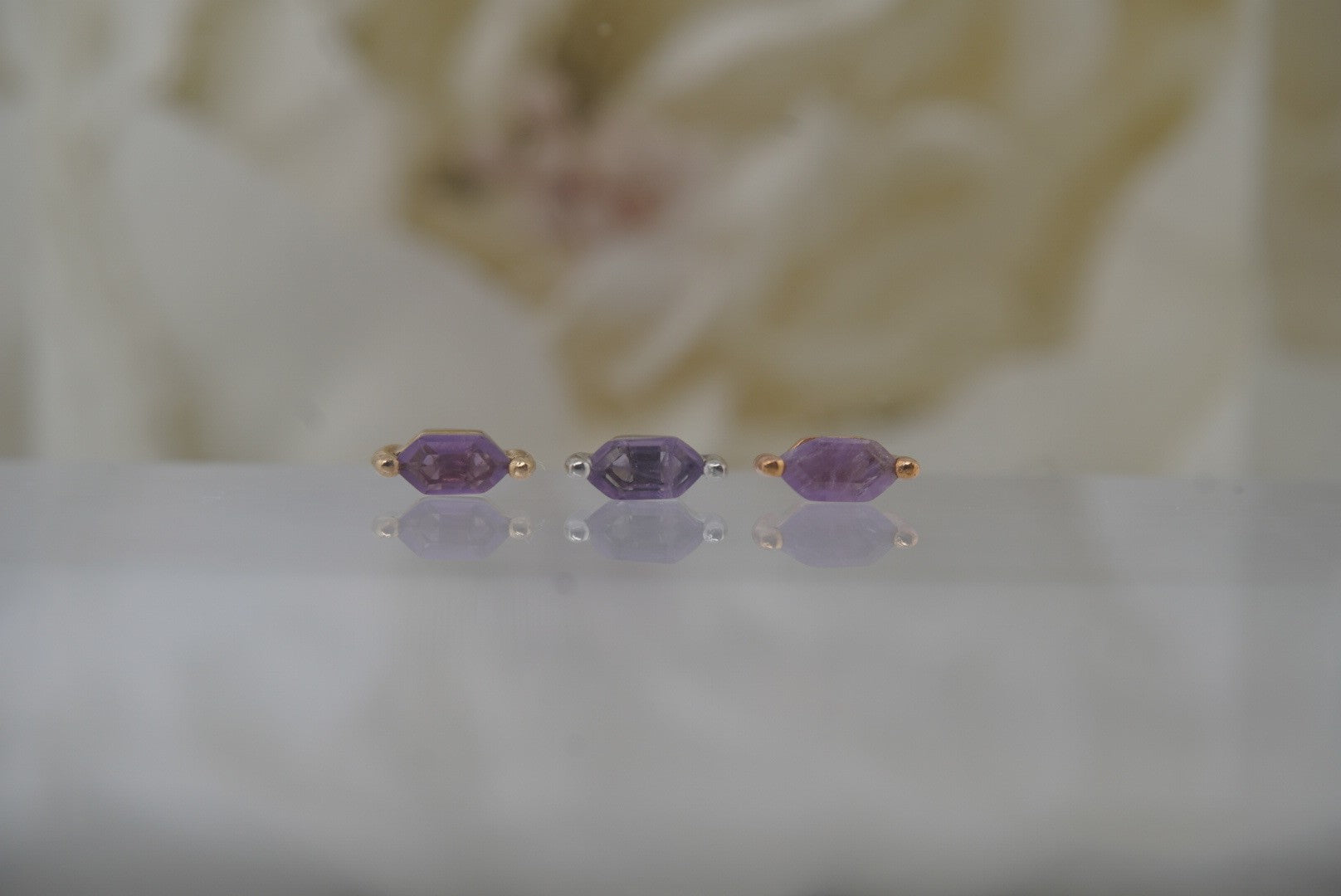 Oh My My- Amethyst