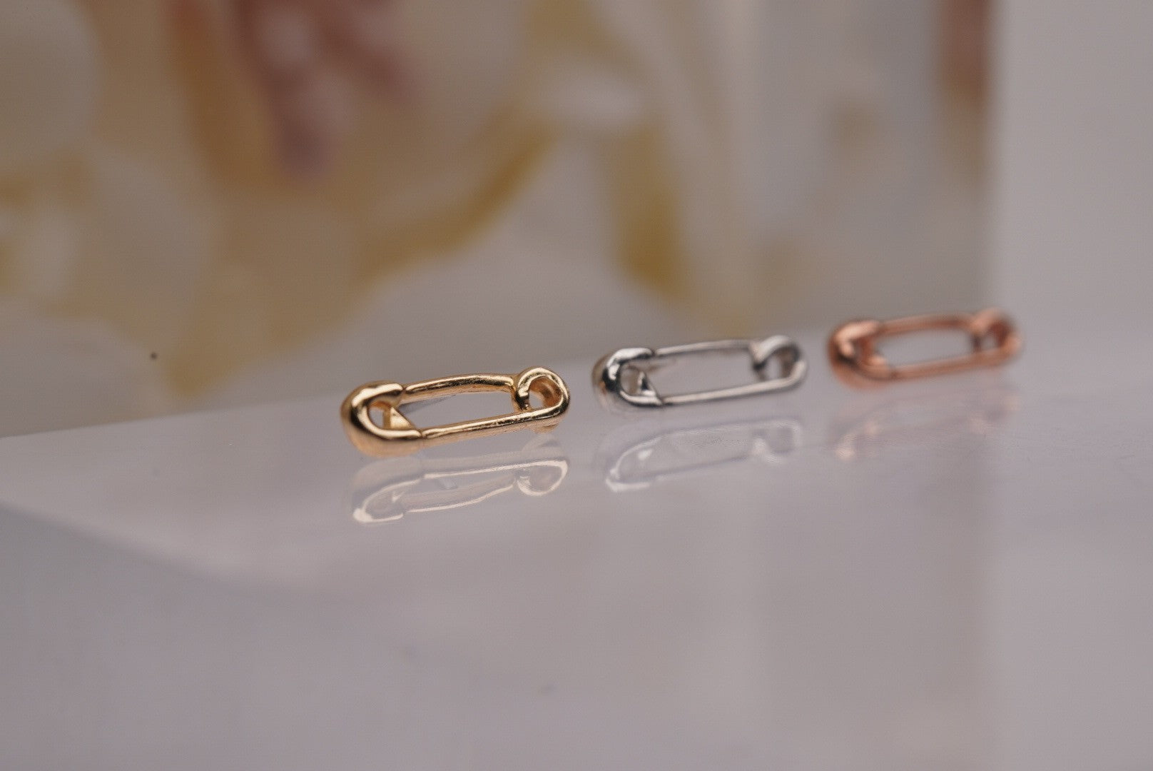 Safety Pin