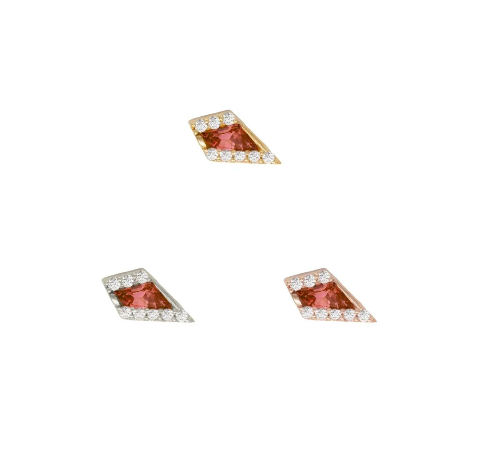 Eminence with Garnet