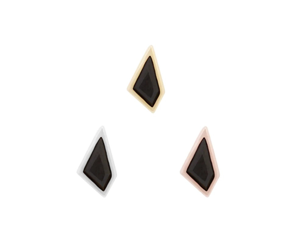 Transcend with Black Spinel