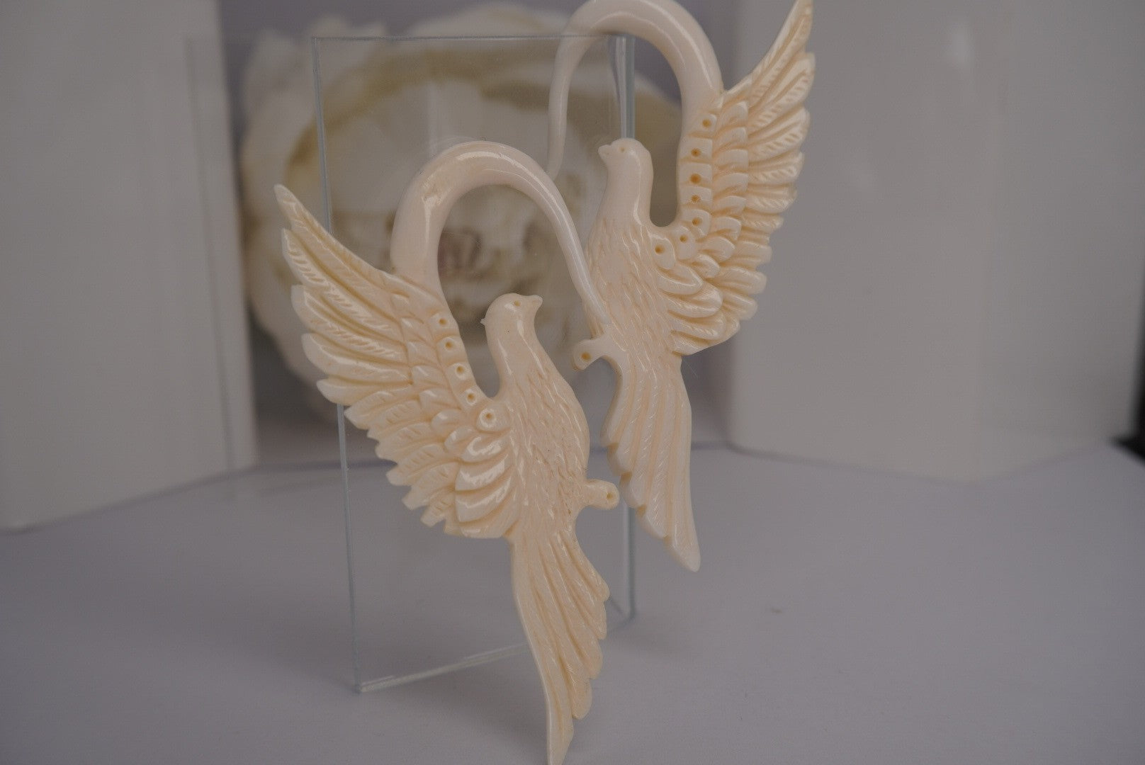 Horn Dove - 4g