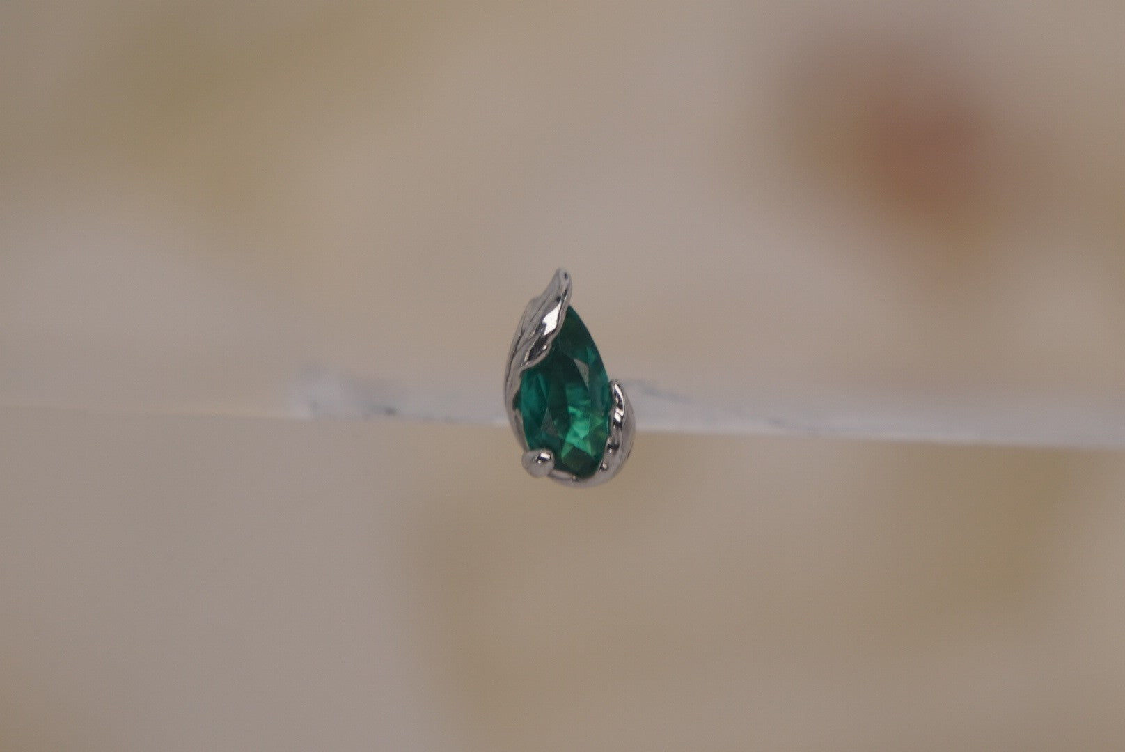 Occasion with Emerald