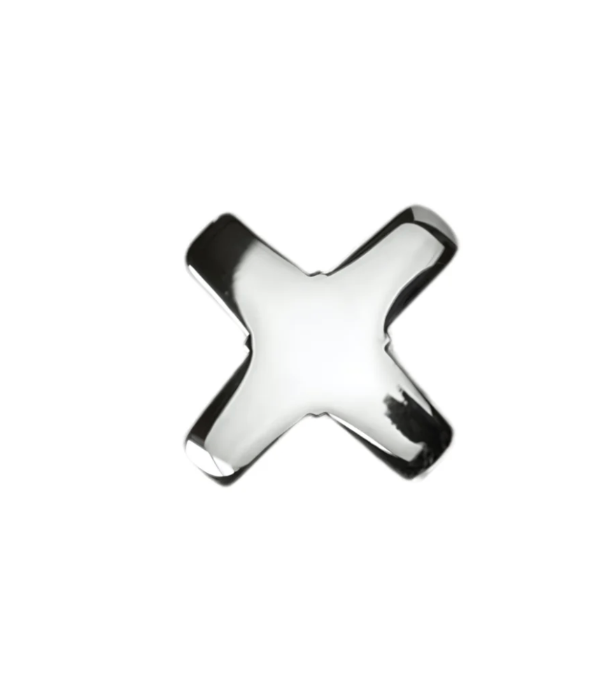 Junipurr X in Titanium