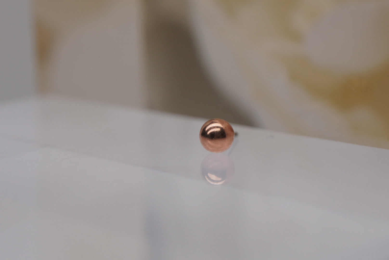 Gold Ball - 14g